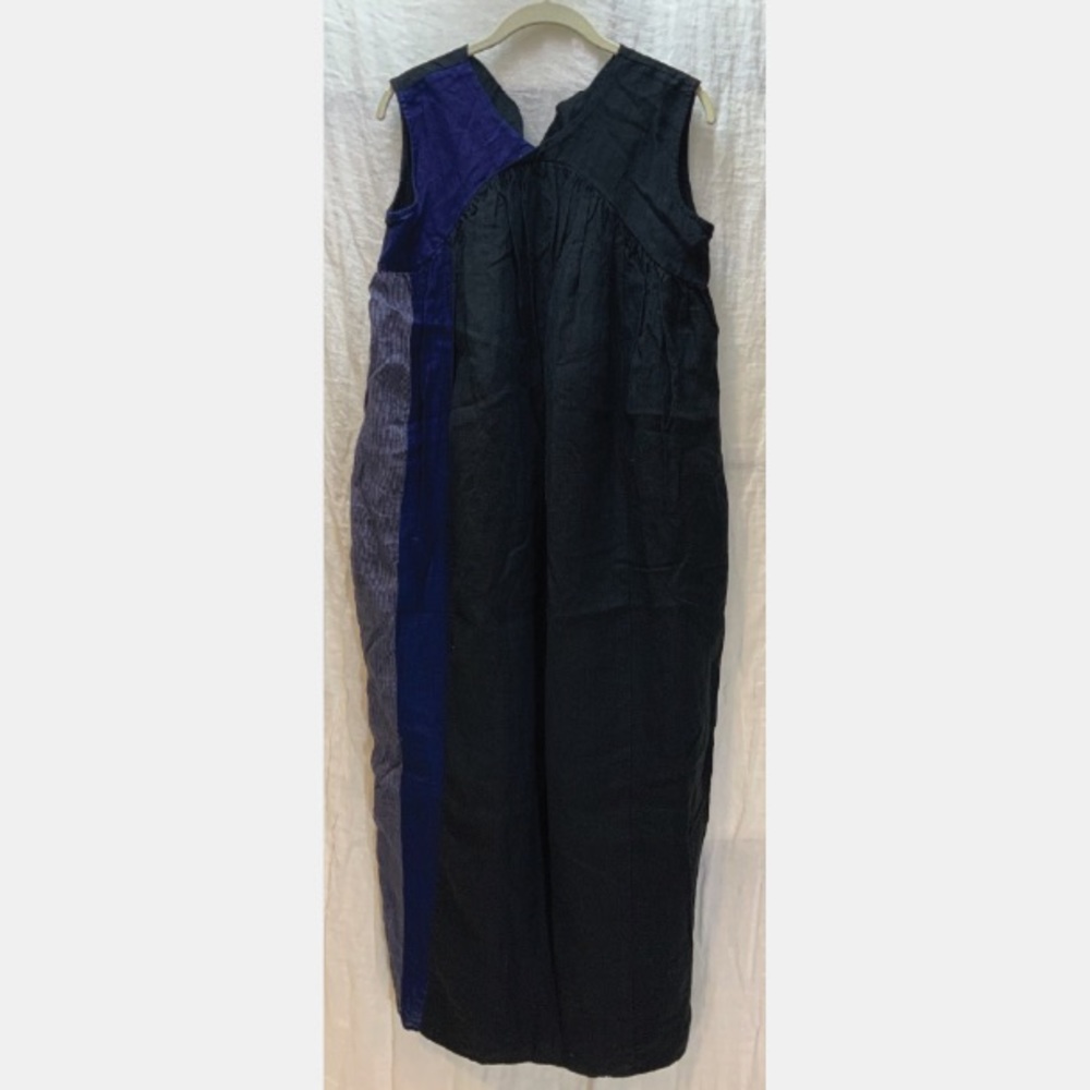 Kapital Balloon Lantern Dress